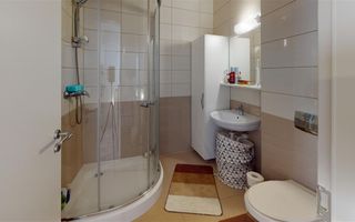 Penthouse modern,2 niveluri,100 mp,parcare si boxa incluse, Tractorul, Brasov - Poză 10