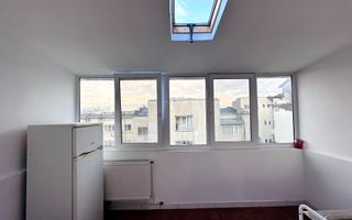 Studio | Garsoniera -Cismigiu -Ion Brezoianu Centrala Proprie - Poză 6