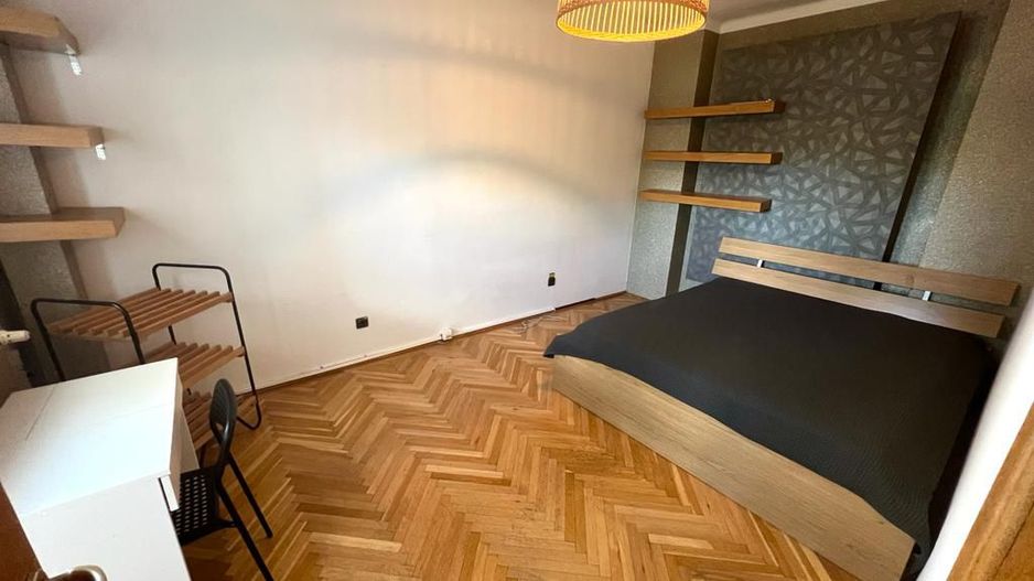 Zero comision, 180mp vila Palatul Cotroceni, 5 x parcare, 6 min metrou - Poză 4