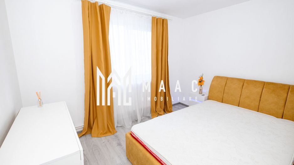 Apartament 3 camere Ostroveni - Poză 1