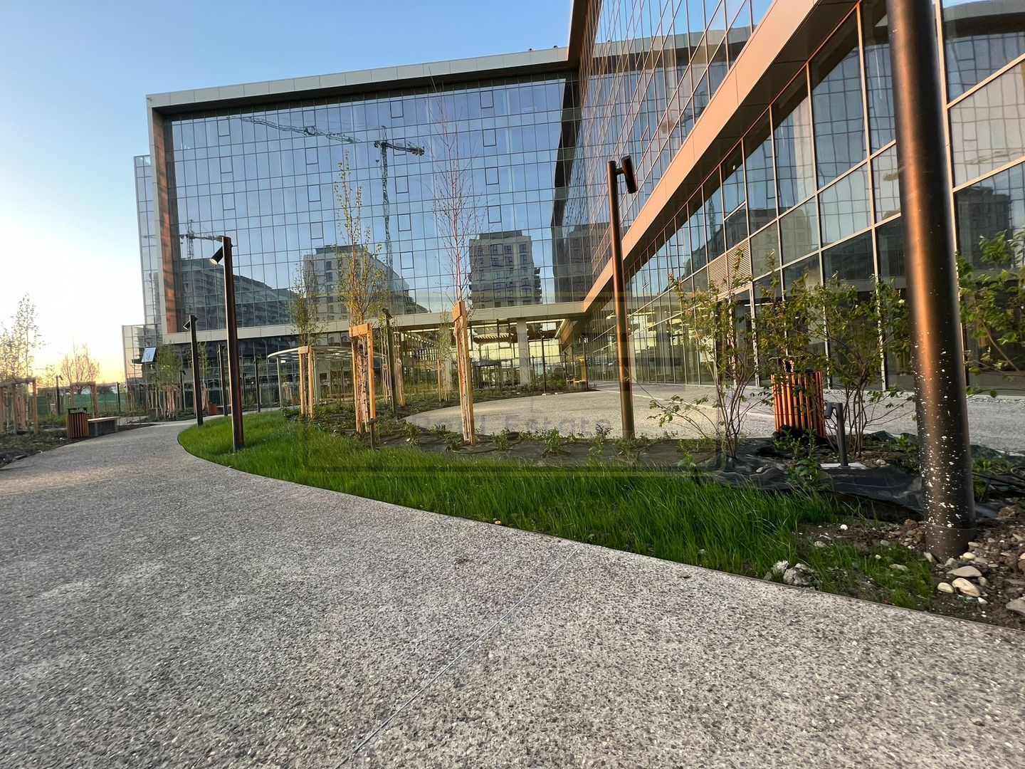 Apartament 3 camere premium  Silk District - Poză 42