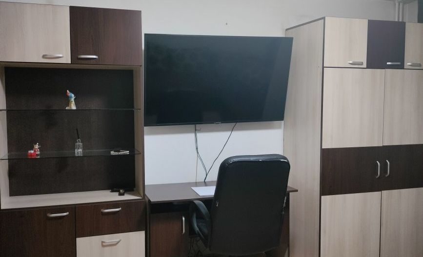 Proprietar închiriez apartament cu doua camere in zona Teiul Doamnei - Poză 3