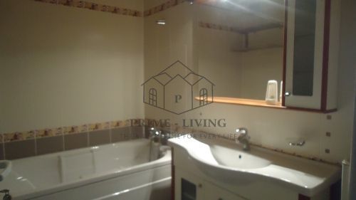 VILA DE LUX CU 4 CAMERE LA INCHIRIERE LANGA BRITISH SCHOOL - Poză 9