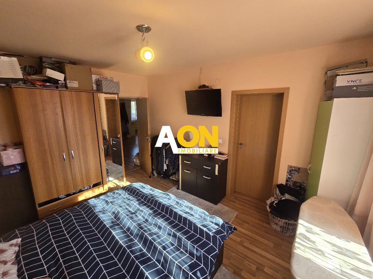 Casa Individuala 3 Camere, 350mp Teren, Zona Alba Micesti - Poză 11