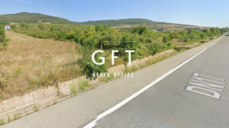 Teren intravilan, Crainimat - Poză 2