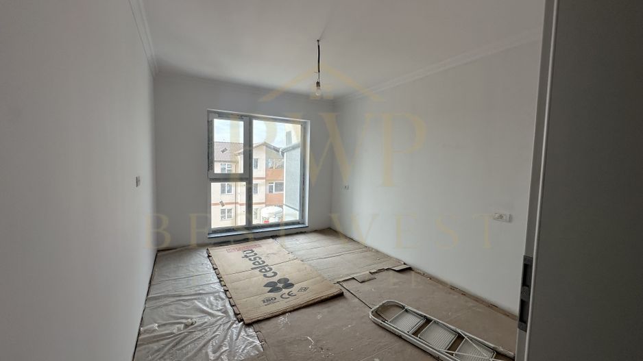 Apartament 2 camere, decomandat, Giroc - Poză 8