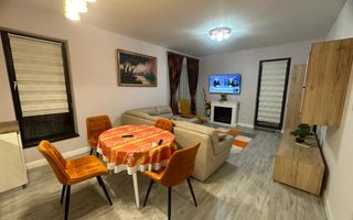 Apartament 2 camere FInisaje Premium Mobilat Utilat Clima loc parcare - Poză 3
