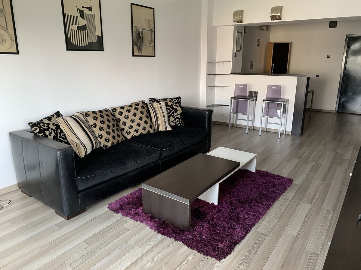 Apartament 2 camere bulevardul unirii - Poză 3