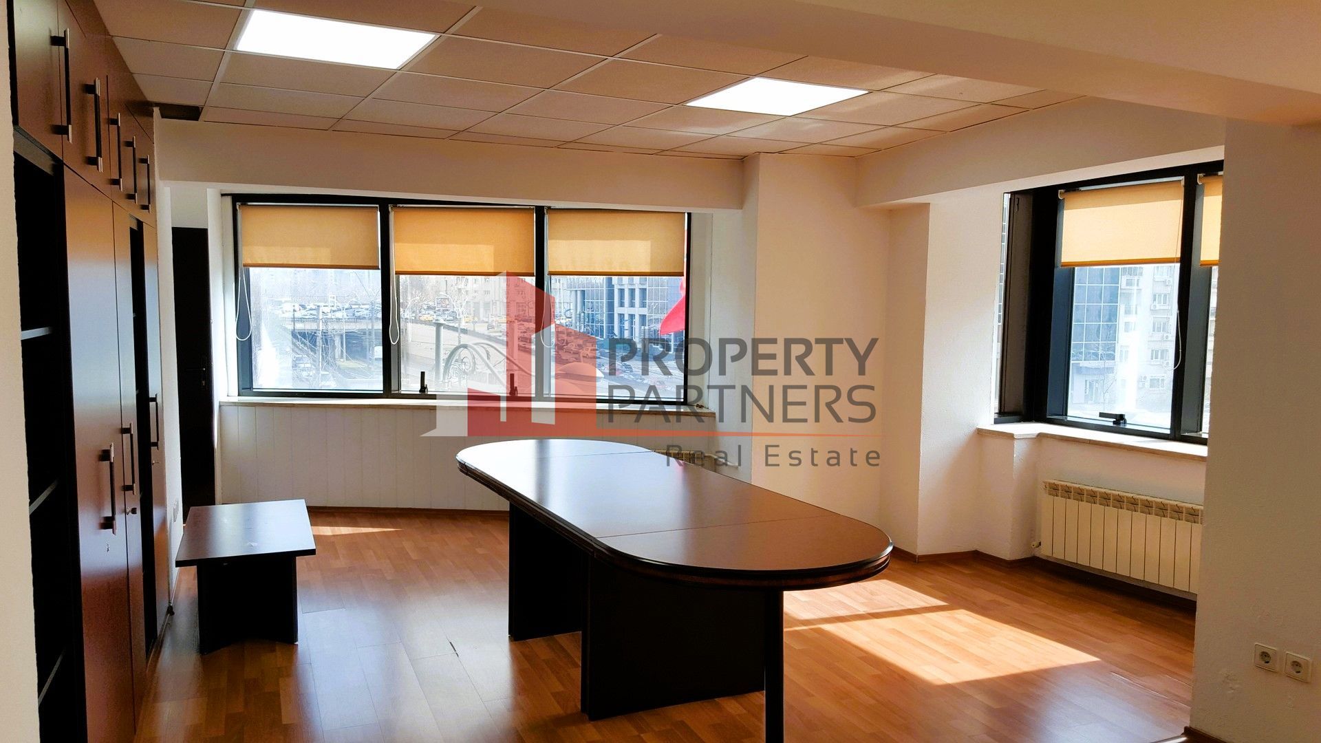 Spatiu destinat birourilor - 57 mp - Unirii - Poză 11