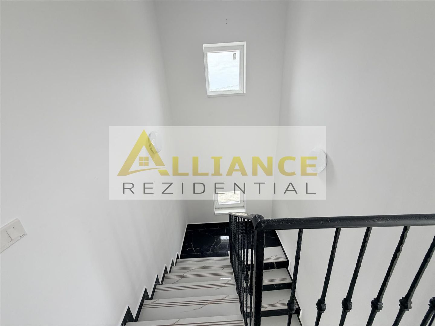 vila individuala || mobilata utilata || teren 560mp || - Poză 5