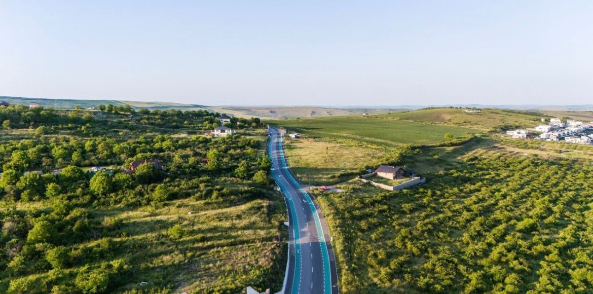 De vanzare teren 5000 mp pe strada Giuseppe Verdi in Iris - Poză 1