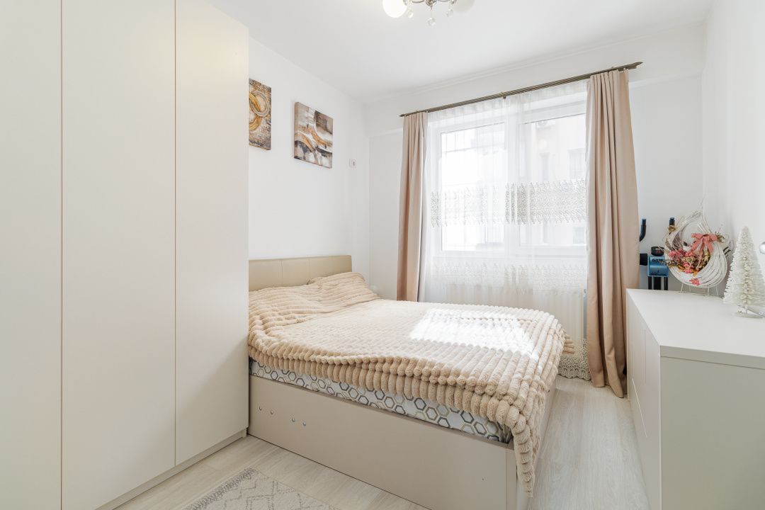3 camere tineretului militari residence - Poză 3
