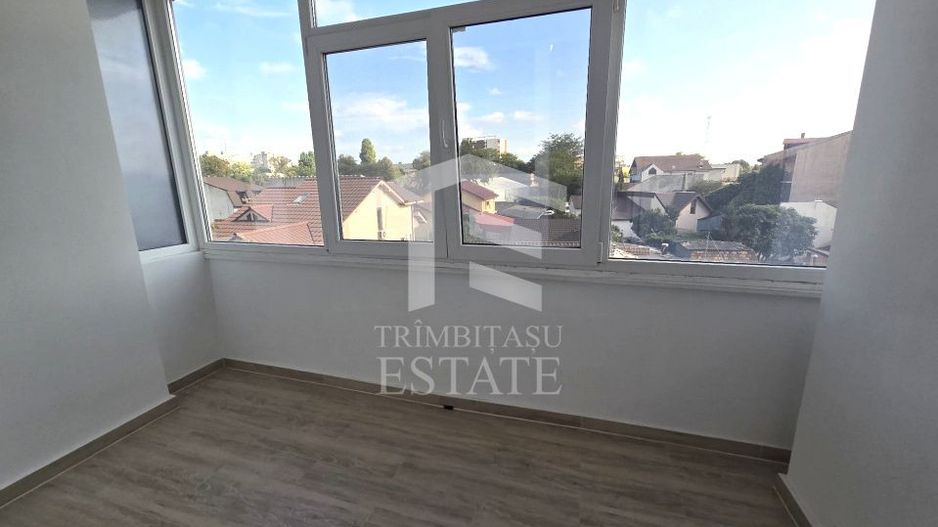 CASA DE CULTURA-Apartament 3 camere de inchiriat. - Poză 21