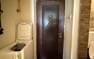 Garsoniera + balcon | Parter | Zona Micro 17,  str. Ostrovului - Poză 13