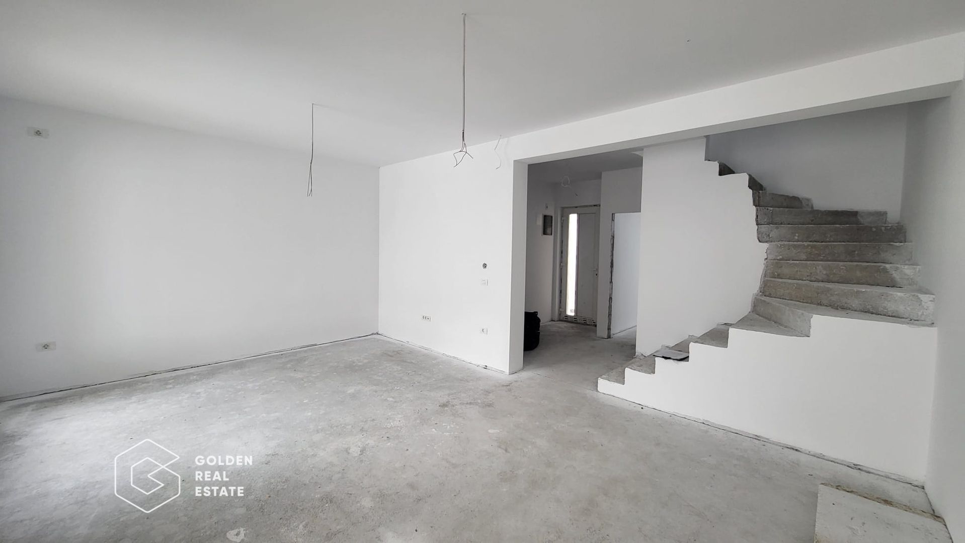 Casa duplex moderna Giroc - Poză 2