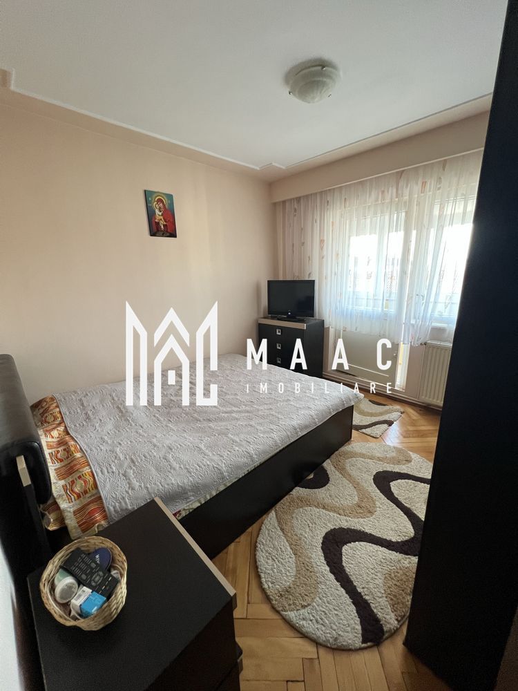 Apartament 3 camere | 60Mp | Zona Terezian - Poză 7