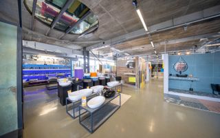 Cladire comerciala reprezentativa de inchiriat Calea Bucuresti Brasov - Poză 7