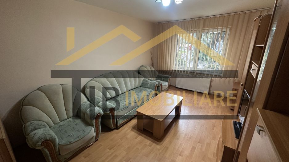 Apartament de 3 camere, 65mp, decomadat, Zona Shopping City - Poză 2