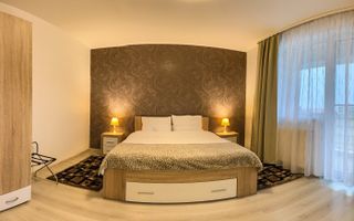 3 Camere 105 mp | Mobilat Complet | Rond OMV - Poză 12