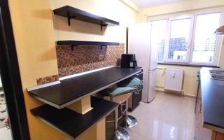 Apartament 2 camere Liviu Rebreanu, renovat, vedere panoramica - Poză 6