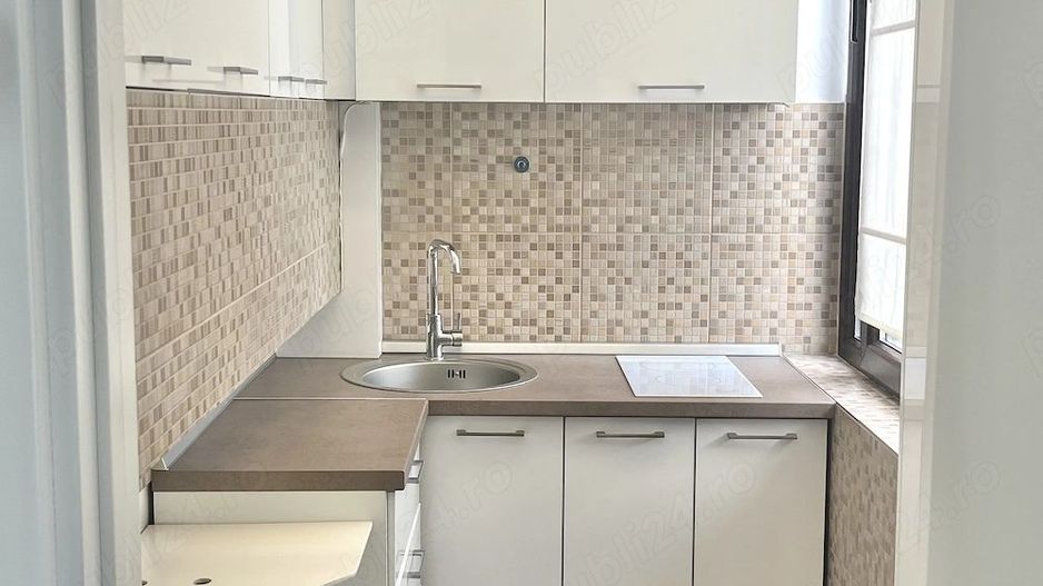 Studio zona Floreasca - Puțul lui Zamfir - Poză 4