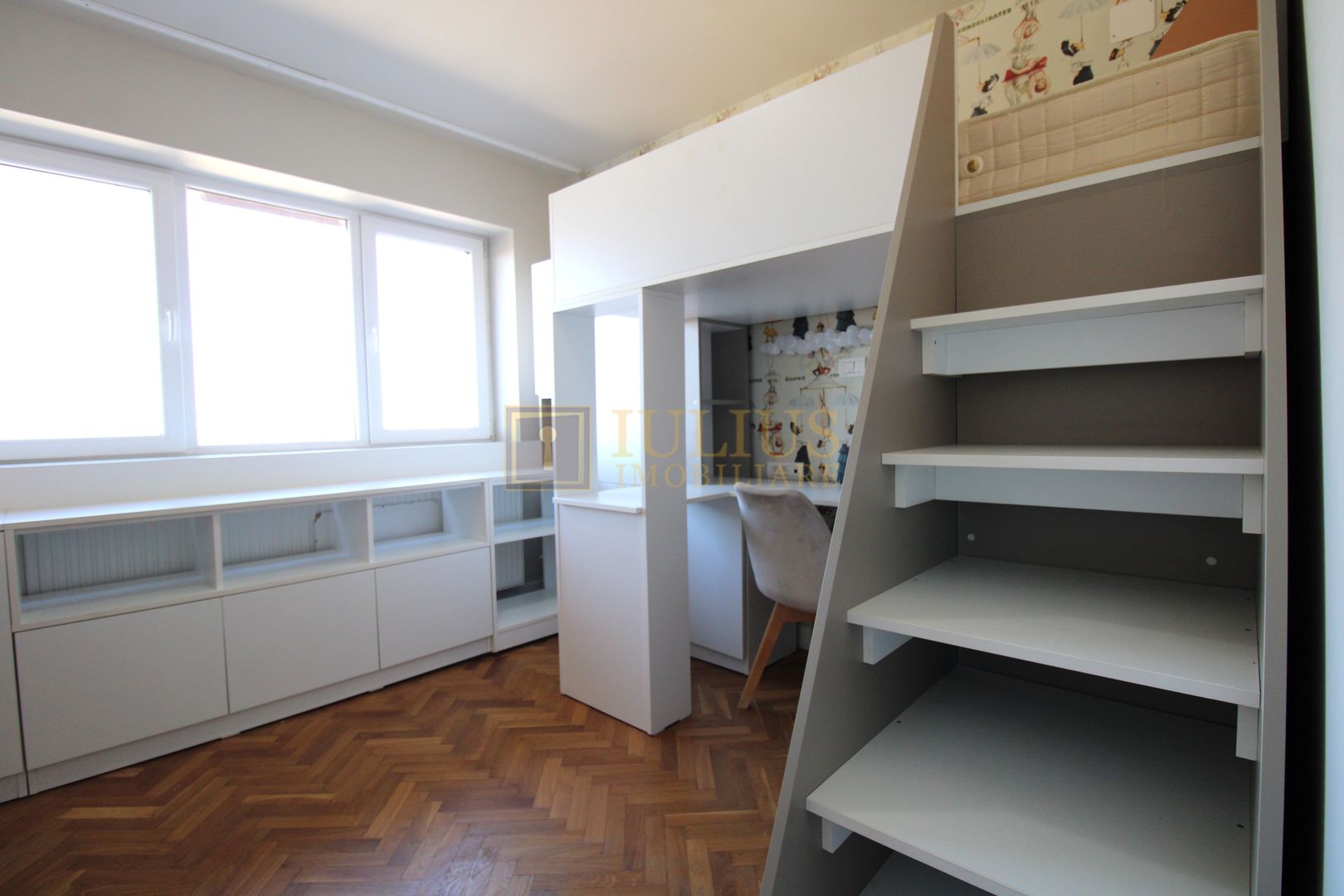 2 minute de Nokia, 3 camere, centrala proprie, pet-friendly - Poză 18