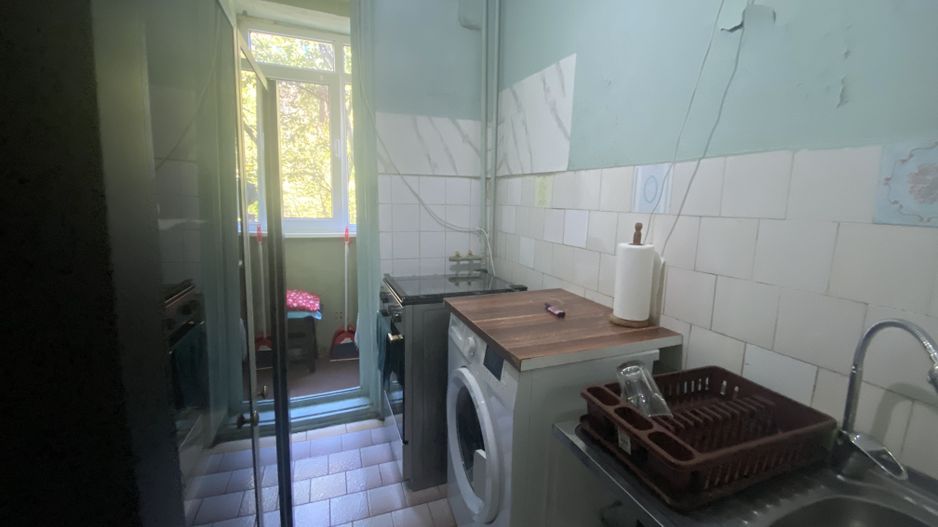 Apartament compact de vanzare, trei camere,  Apusului, 0% comision cumparator - Poză 12