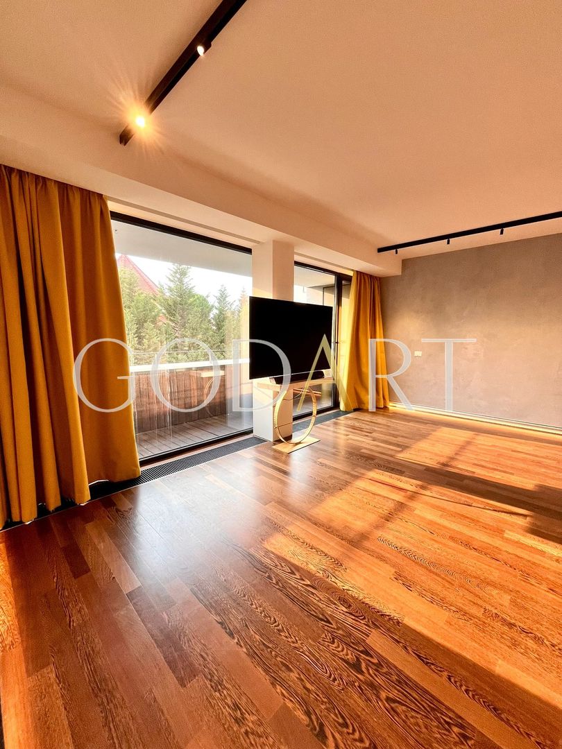 Apartament premium | Loc de parcare | Boxa | Rahmaninov - Poză 7