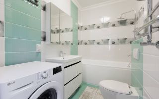 Vânzare, apartament, 3 camere, strada Nicolae Costin, Buiucani - Poză 19