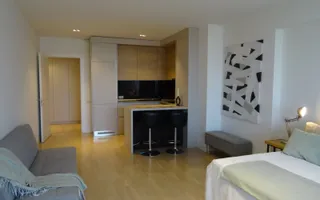 Studio Iancu Nicolae 133-Residence 5 - Poză 11