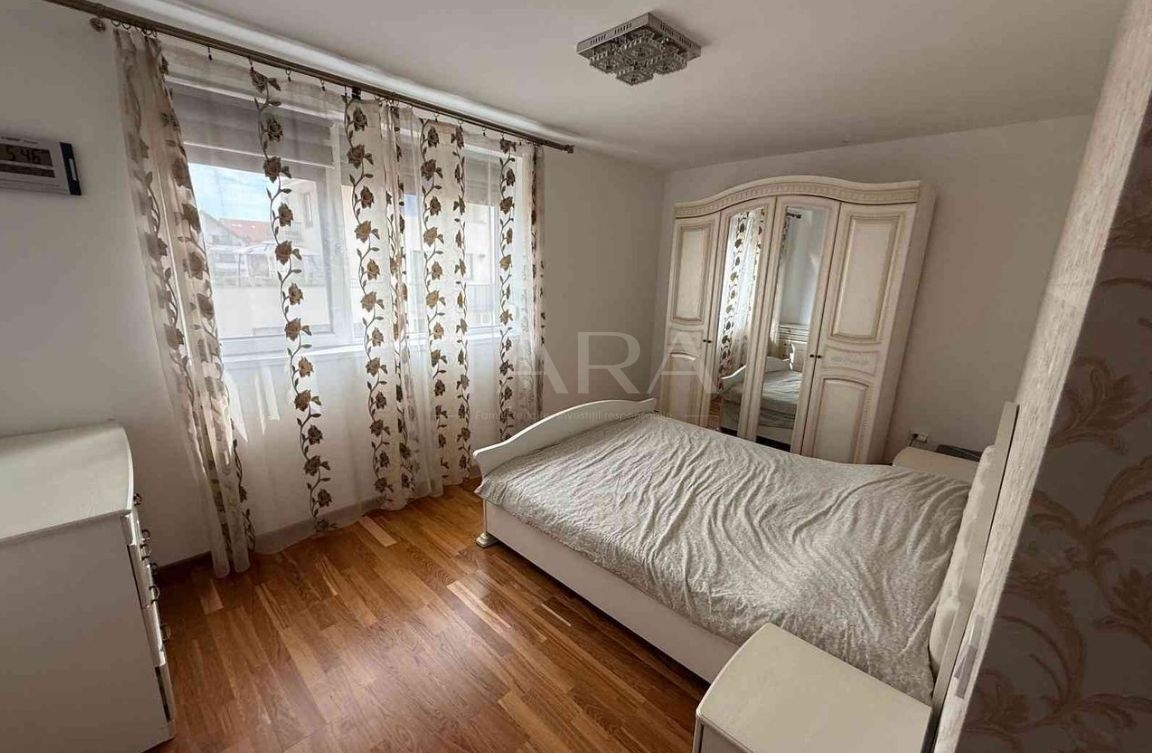 Apartament 3 camere în Andrei Mureșanu – confort, liniște și stil - Poză 6