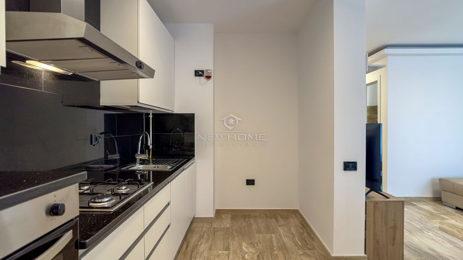 Apartament 2 camere PARCARE, zona Iulius Mall Park Lake - Poză 4