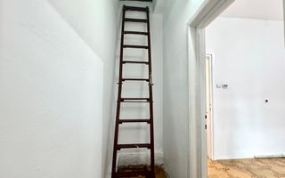 Apartament spațios într-o vilă, cu 2 garaje și terase – zona Iosefin - Poză 18
