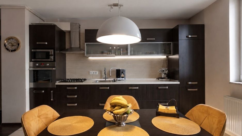 Apartament 2 camere | 70 mp | 2 băi | 2 parcări | Luceafărul - Poză 8