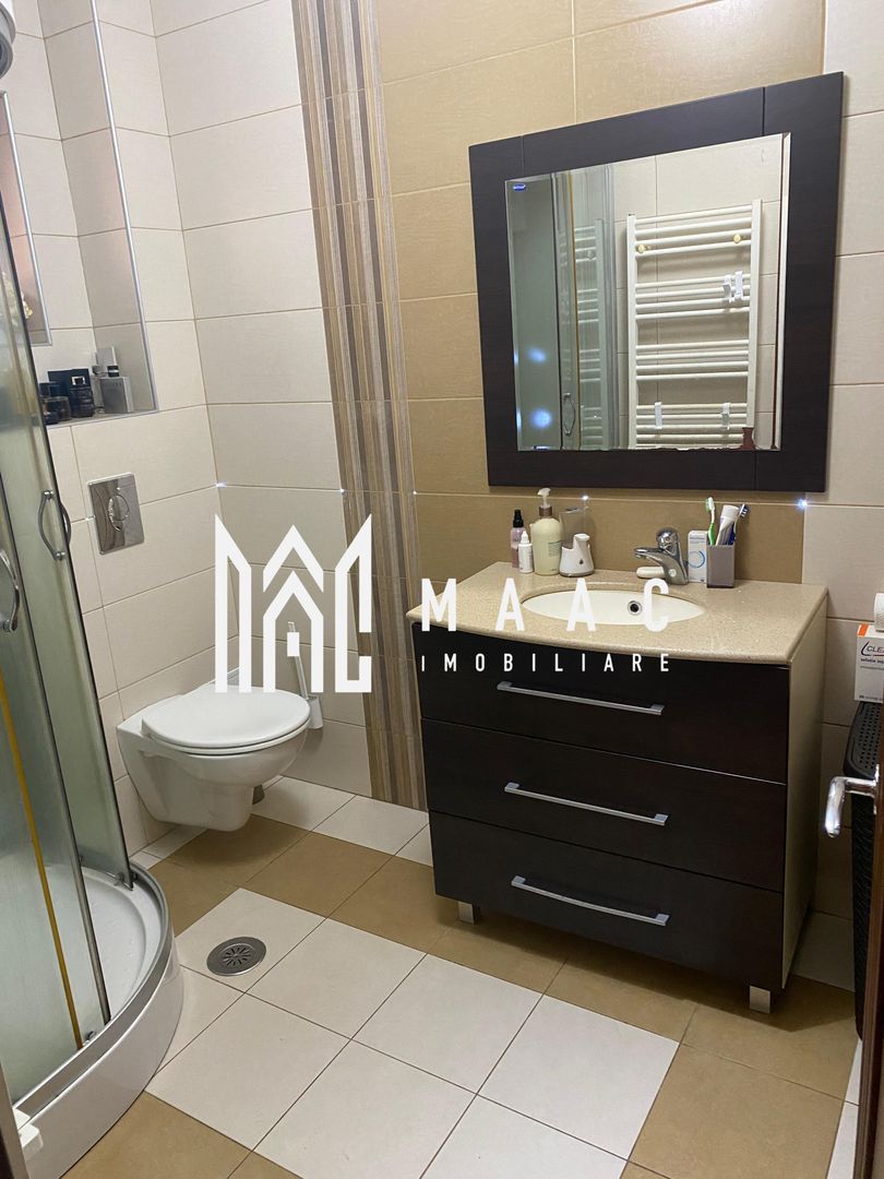 Casa 4 Camere | Tip Duplex | Curte | BBQ | Cisnadie - Poză 15