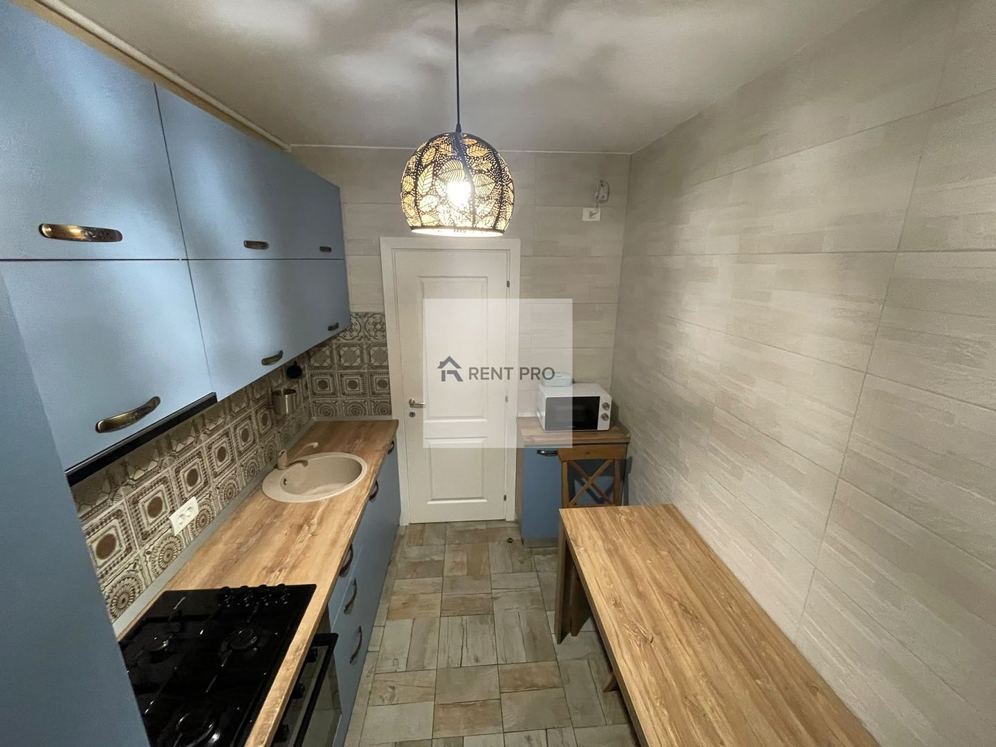 Garsonieră de închiriat | Plaza Residence | Decomandată | Etaj 9/11 - Poză 8