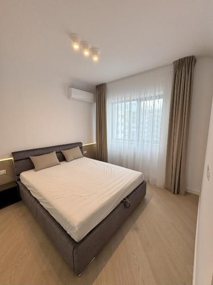 First Rental | Cortina North | 2 room apartment | Parking - Poză 4