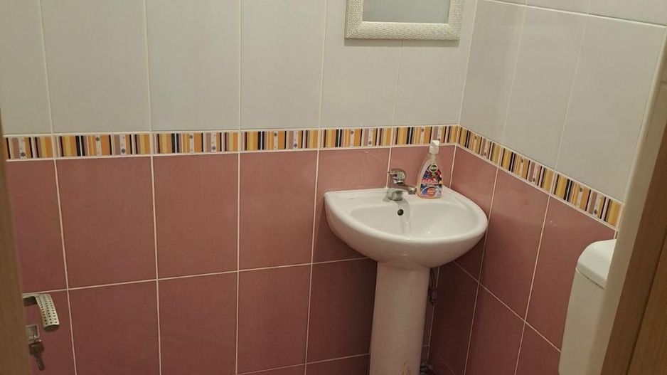 AP. 3 CAMERE 13 SEPTEMBRIE, CENTRALA,MOBILAT MODERN, BUCATARIE INCHISA - Poză 8