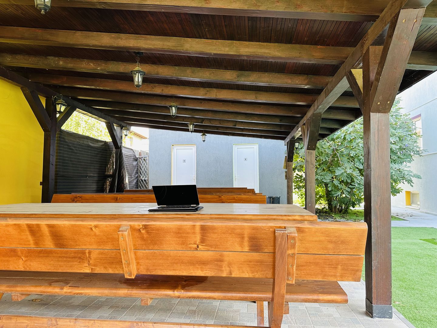 Oferta Inchiriata - SAD | Birouri - Afterschool | 10 camere, 5 bai - Poză 8