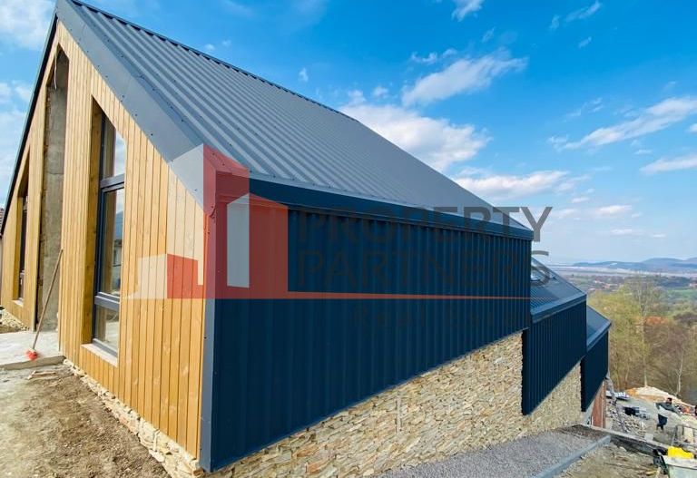 Case de vacanta premium Bran - Poză 3