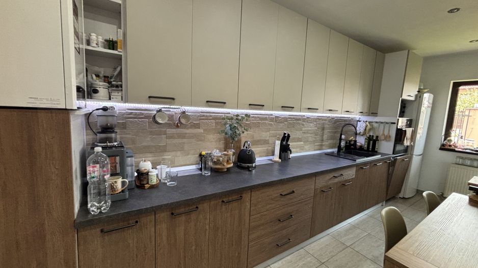 Vilă individuală/poziție avantajoasă în Dumbrăvița! - Poză 38