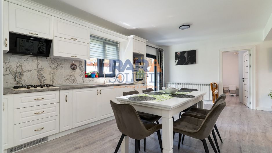 Casa ideală - 3 dormitoare, 1400 mp teren - Poză 12