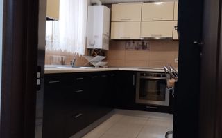 Ag BRASADAS închiriază ap 2 cam Etaj2/3 din 2010 sup. 65mp - Poză 2