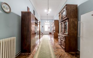 Apartament 3 camere, etaj 1, ultracentral (clădire cu 4 apartamente) - Poză 4