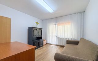 3 camere decomandate, zona Lacul Rosu, Marasti - Poză 8