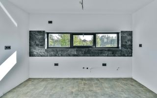 Vila SMART**panouri fotovoltaice//Lake view//Ostratu-Corbeanca - Poză 9