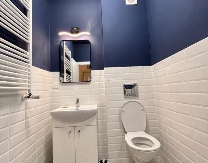 Apartament nou doua camere langa metrou Mihai Bravu - Poză 9