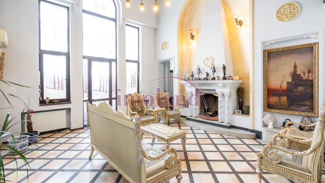 Universitate-TNB-Calderon - vanzare - apartament duplex - 5 camere - Poză 3