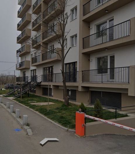 Apartament 2 camere  nou de inchiriat - Poză 8