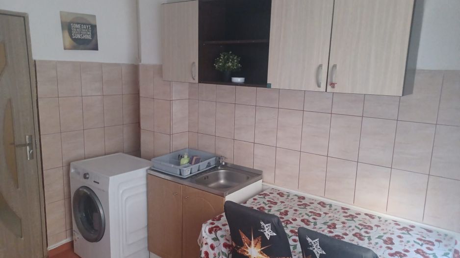 Girocului-Parcul padurice | 3 Camere | Etaj 1 | Centrala proprie | Boxa | - Poză 5